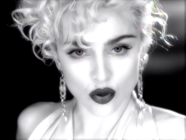 Vogue von Madonna ((jetzt ansehen))