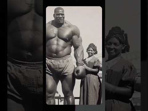 The Extraordinary Journey of Lukas Lakustin: I Life of a 6'10" Bodybuilder | Raza Fitness Fusion