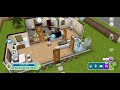 Have a sim dance to a stereo￼. #simsfreeplay