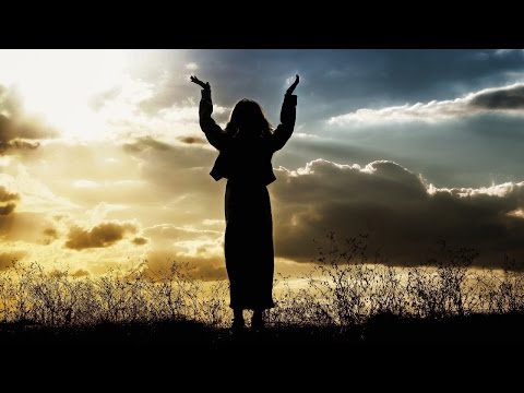 Gladness and Joy - Healing Ministry Hymn