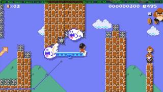 Friday Blind Kaizo Race - Pixel Pain: Pickle's Platforms