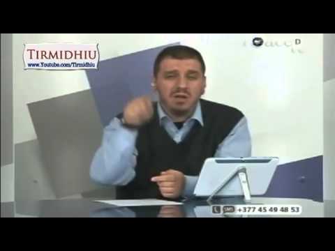 Jam e paralizuar, djali qe 30 vjet nuk më flet dhe ska qejf t'më shoh - Pergjigjet - Enis Rama