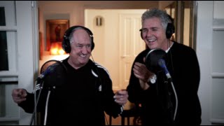 Steve Tyrell- &quot;Laughter in the Rain&quot; featuring Neil Sedaka