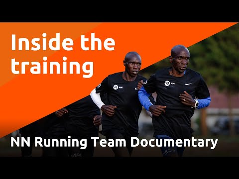 Documentary | Inside the Training