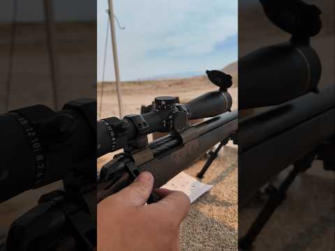 Worst rifle in your lineup