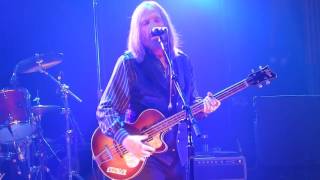 Mudcrutch.....Crystal River.....5/26/16.....Denver, CO