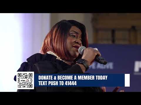 Angelia McCrary-Parker Pt. 2