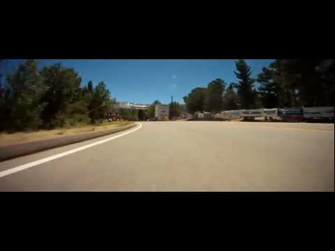 Kate Lesing - One By One(Vector bootleg) Promo Video