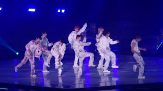 Download lagu 231119 NCT 127 - 무중력 (Space) | NEO CITY : SEOUL - THE UNITY 디 유니티 Day3 fancam 콘서트 직캠 mp3