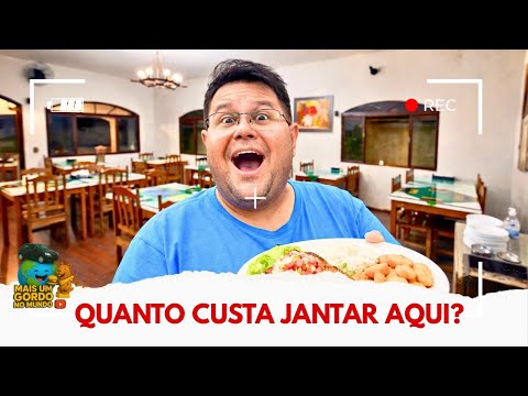 CARLÓPOLIS-PR: RESTAURANTE DO TONINHO PARANÁ