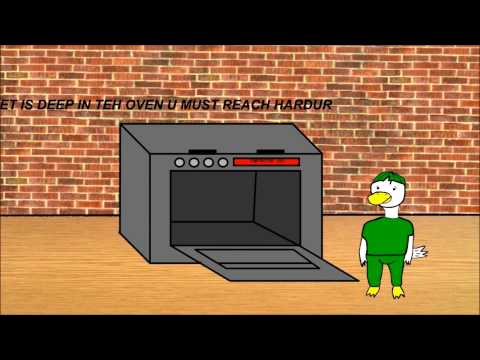 Uncle Dolan: Hupu's Dinner