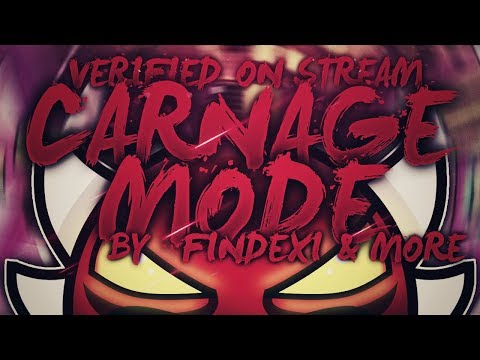 Carnage Mode
