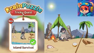 Island Survival