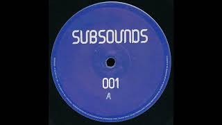 Vortex - Whiplash (Techno 1996)