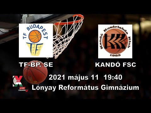 TF BP SE - KANDÓ FSC