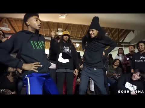 Best Of Rubix | Criminalz Crew