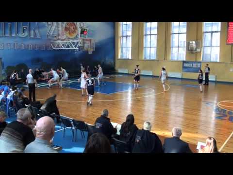 22 02 2015 Tsmoki - Horizont