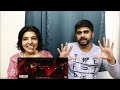 Lokah Chapter 1 Chandra Teaser Reaction Kalyani Naslen Dominic Arun Wayfarer Films