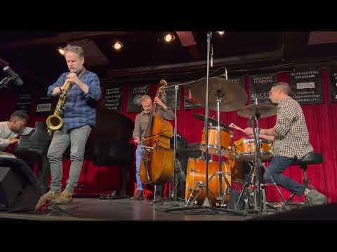 Mark Guiliana Jazz Quartet