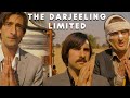 The Darjeeling Limited (2007): Wes Anderson (हिंदी video essay)