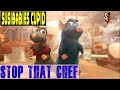 Stop That Chef Ratatouille Rush A Disney Pixar Adventure Disney Adventure Disney Game