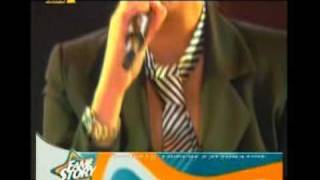 Xristina Live 2006 Se opion aresoume !!!