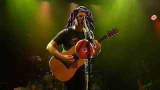Devin Townsend - Ih-Ah! Live in Houston, Texas