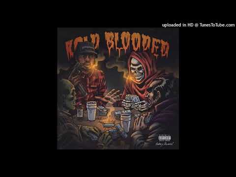 Slimesito x BigSmokeChapo X Black Gwaluh - Kold Blooded