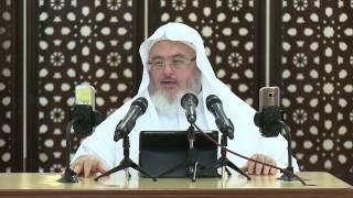 26- الاستعاذة من العجز والكسل والهرم - 1438/5/7 image