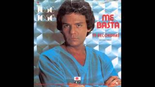 José José Disimula