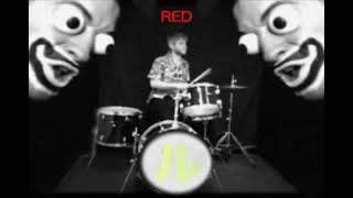 Cover art for Black Rainbows