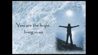 Jesus Hope of the Nations