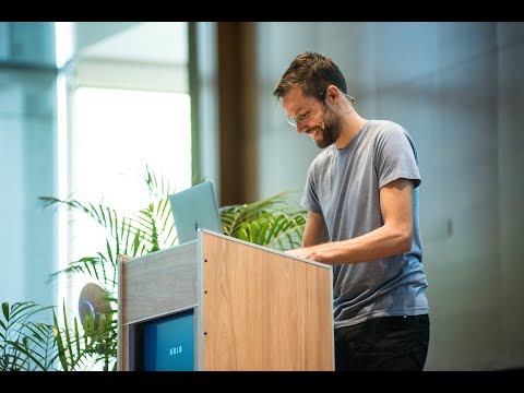 "SwiftUI under the hood" by Chris Eidhof