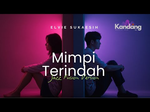 🎵 MIMPI TERINDAH– ELVI SUKAESIH – JAZZ VERSION | KANDANG MUSIK LAB| DANGDUT LAWAS