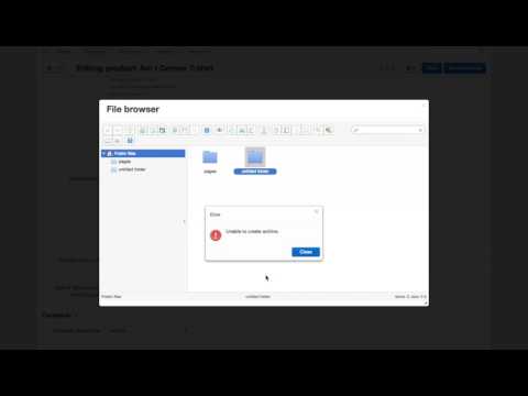 PRODUCT ADD/CLONE Walkthrough - CVLT Nation Bizarre Multi-Vendor