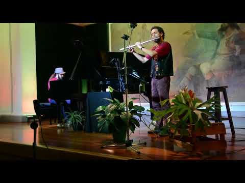 Duo Vera Cruz - Campos