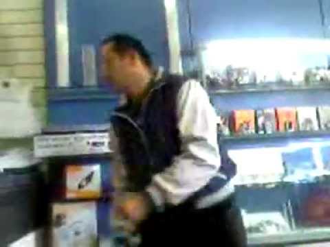 San Ferdinando RC Carlo Il DJ