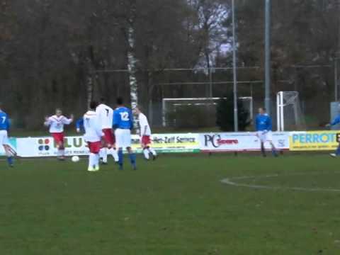 RVW A1 - RKSV Driel A1D (06-12-2014)