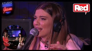 Kija - Ne vracam se na staro Cover - Studio Jam - 16.12.2020. - Red TV