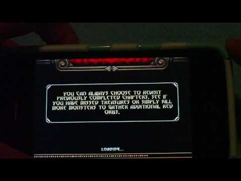 Hero of Sparta iPhone App Review