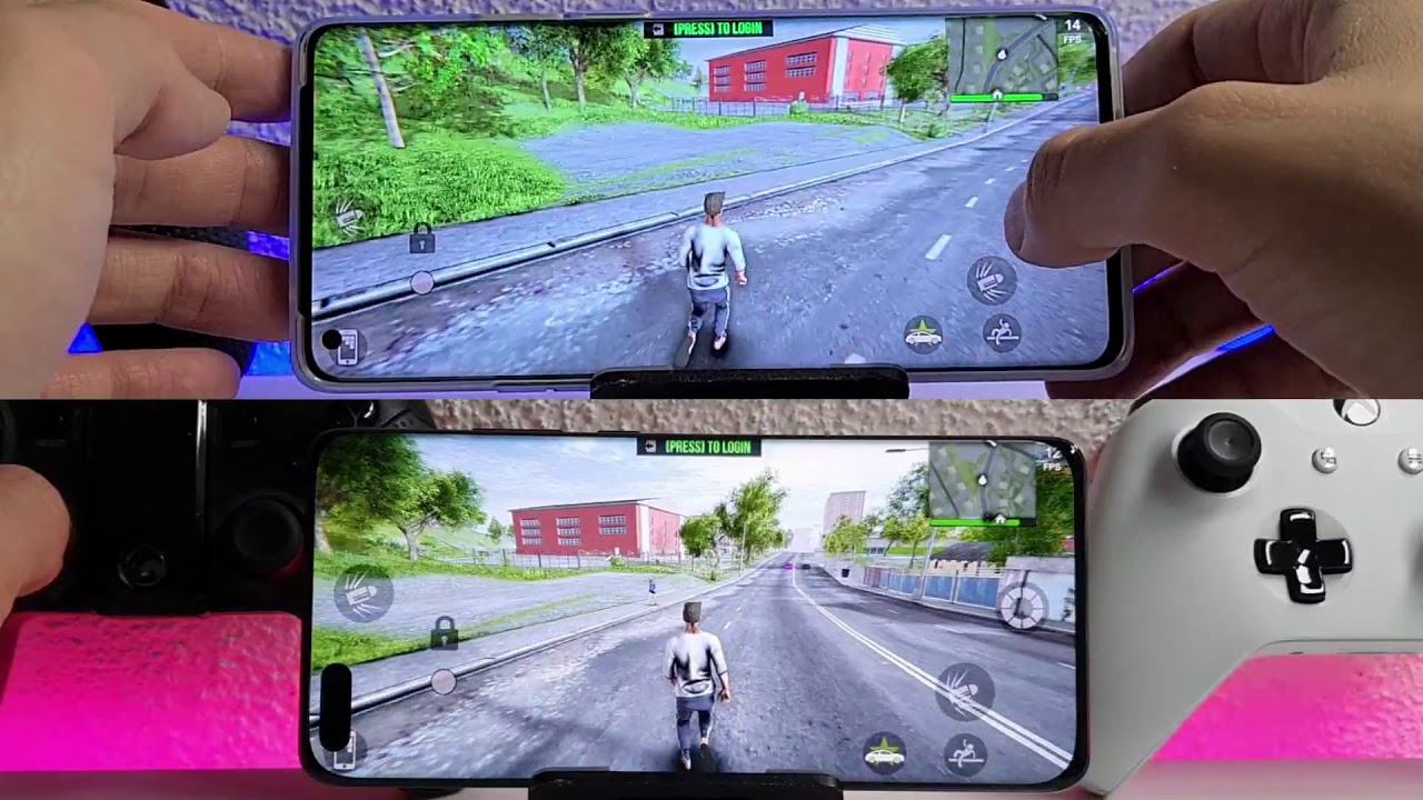 OnePlus 8 Pro vs Huawei P40 Pro Speed test/Antutu/PUBG Gaming comparison after updates!