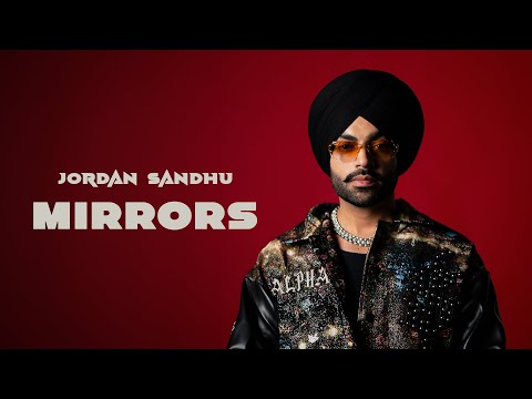 Mirrors ALPHA (Full Audio) — watch video