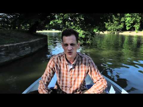 James Deano: Freestyle de la semaine #07