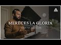 MERECES LA GLORIA - COVER POR ART AGUILERA - ADORACION