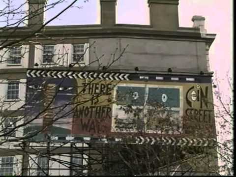 4. How Buildings Learn - Stewart Brand - 4 of 6 - “Unreal Estate”