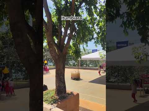 #itumbiara #cidade #goiás #viver