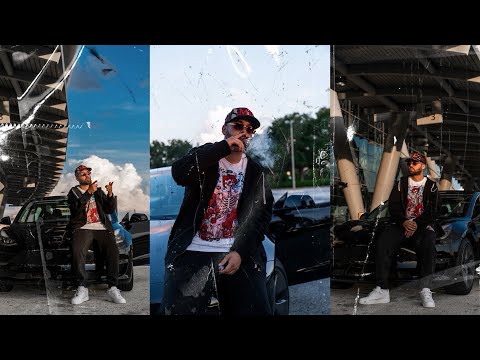 The OG Ninja & Misterdillinger. - Crosshairs [OFFICIAL MUSIC VIDEO]