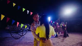 ភ្លឺឡើងបាត់ស្នេហ៍-ទ្រីដាណា Coverមរតដើម