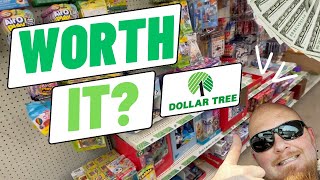 Is It Worth It? Amazon FBA At The Dollar Tree For Beginners.
