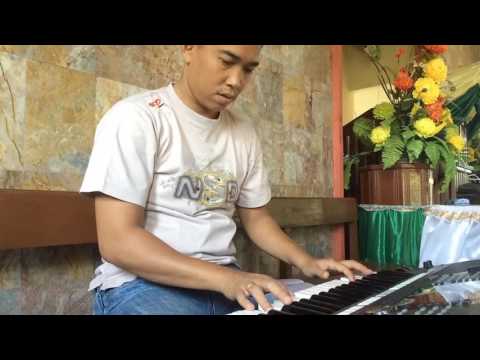 KEE 205 REHLAH MIN O TUHAN GBKP #81